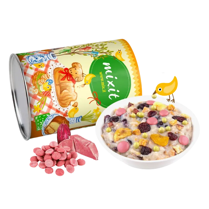 Mixit Veli-koko-noční kaše 260 g